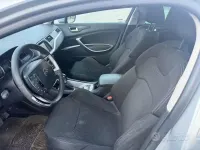 Usata Citroën C5 163 CV (119 kW) 2012 Grigio Station wagon