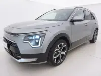 Usata Kia Niro 141 CV (103 kW) 2023 Argentoargento SUV