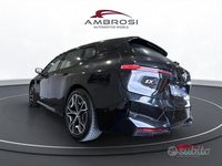 Nuova BMW iX Comfort Edition 239 kW (326 CV) 2025 Nero SUV