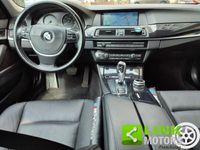 usata BMW 520 d Touring