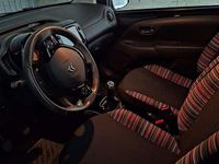 Usata Citroën C1 Shine 72 CV (52 kW) 2021 Utilitaria
