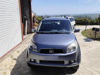 Usata Daihatsu Terios 105 CV (77 kW) 2008 Grigio SUV