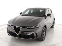 Usata Alfa Romeo Tonale Ti 180 CV (132 kW) 2023 Grigio SUV
