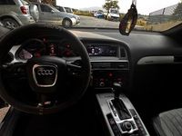 Usata Audi A6 240 CV (176 kW) 2007 Grigio Berlina