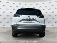 Usata Opel Crossland Edition 110 CV (80 kW) 2022 Bianco SUV