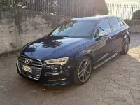 Usata Audi S3 Ambiente 310 CV (228 kW) 2017 Berlina