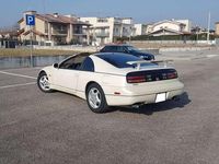 Usata Nissan 300 ZX 283 CV (208 kW) 1992 Bianco Coupé