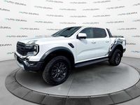 Nuova Ford Ranger Raptor 292 CV (214 kW) 2026 Bianco Pick-up