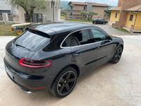 usata Porsche Macan S 3.0 v6 Diesel FULL OPTIONAL