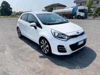 usata Kia Rio Rio5p 1.4 crdi Cool Collection