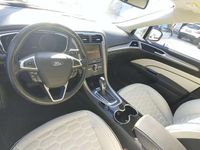 Usata Ford Mondeo Vignale 179 CV (131 kW) 2016 Marrone Station wagon