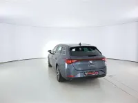 Gebraucht Seat Leon XCELLENCE 150 PS (110 kW) 2021 Grau Kombi