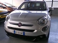 usata Fiat 500X 1.3 MultiJet 95 CV Connect