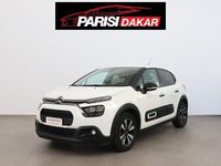 Usata Citroën C3 PureTech 110 CV (80 kW) 2024 Bianco Berlina