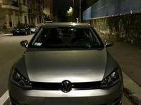 Second-hand VW Golf VII 105 CP (77 kW) 2013 Berlinǎ