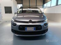 Usata Citroën C4 SpaceTourer Shine 131 CV (96 kW) 2022 Grigio Monovolume
