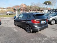 usata BMW 220 Active Tourer d xDrive Sport Cv.190