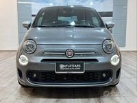 Usata Fiat 500S Rockstar 69 CV (50 kW) 2019 Grigio Berlina