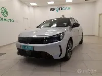 Usata Opel Corsa S 75 CV (55 kW) 2024 Grigio Utilitaria