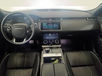 Usata Land Rover Range Rover Velar R-Dynamic 179 CV (131 kW) 2020 Eiger grey SUV