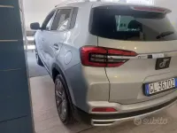 Usata DR DR 4.0 116 CV (85 kW) 2022 Argento SUV