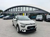 Usata Citroën C3 PureTech 83 CV (61 kW) 2024 Beige Utilitaria