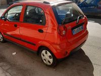 usata Chevrolet Matiz 2ª serie - 2008