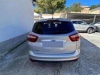 Usata Ford C-MAX 115 CV (84 kW) 2011 Grigio Monovolume