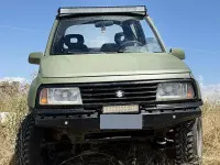 Usata Suzuki Vitara 75 CV (55 kW) 2006 Station wagon