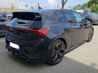 Usata Cupra Born 69 kW (95 CV) 2022 Grio scuro Utilitaria