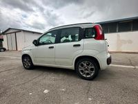 Usata Fiat Panda Lounge 95 CV (69 kW) 2015 Utilitaria
