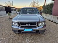 Usata Ford Ranger XLT 109 CV (80 kW) 2005 Pick-up