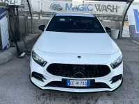 Usata Mercedes A200 Edition 163 CV (119 kW) 2021 Berlina