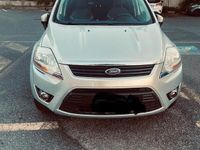 usata Ford Kuga Kuga 2.0 TDCi 163 CV 4WD Powersh. Individual DPF