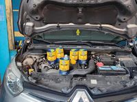 Usata Renault Captur 90 CV (66 kW) 2015 SUV