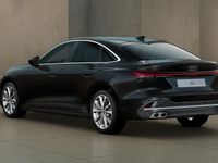 Usata Audi A5 Advanced Plus 204 CV (150 kW) 2025 Nero mito metallizzato Berlina