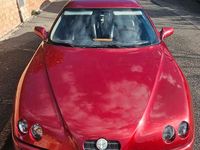 Usata Alfa Romeo GTV 150 CV (110 kW) 1996 Rosso Coupé