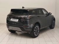 Nuova Land Rover Range Rover evoque 163 CV (119 kW) 2025 Other SUV