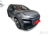 usata Audi Q4 e-tron -- Q4 40 e-tron Business Advanced#PREORDINE!