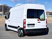 Usata Renault Master 150 CV (110 kW) 2021 Other Monovolume