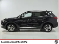 Usata MG HS Comfort 162 CV (119 kW) 2024 Nero SUV