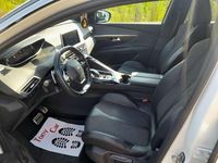 Usata Peugeot 3008 131 CV (96 kW) 2019 Bianco SUV