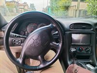 Usata Corvette C5 1998 Grigio Cabrio