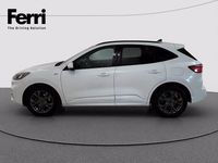 Usata Ford Kuga ST-Line 190 CV (139 kW) 2022 Bianco frozen SUV