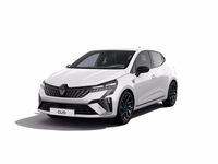 Usata Renault Clio V Esprit Alpine 91 CV (66 kW) 2025 Bianco ghiaccio Utilitaria