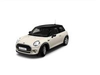 Usata Mini Cooper D 116 CV (85 kW) 2018 Utilitaria