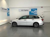 usata Fiat Tipo station wagon my21 sw city life 1,6 130cv ds anno 2021