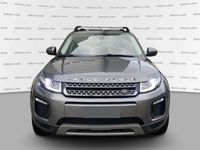 Usata Land Rover Range Rover evoque SE 150 CV (110 kW) 2017 Grigio scuro SUV