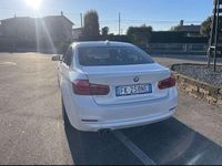 Usata BMW 320 190 CV (139 kW) 2017 Berlina