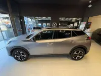 Usata Peugeot 2008 S 131 CV (96 kW) 2025 Grigio SUV